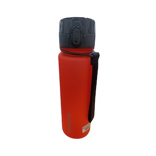 Foto 2 | Termo De Agua Esencial Para Deportes 500 Ml Color Rojo