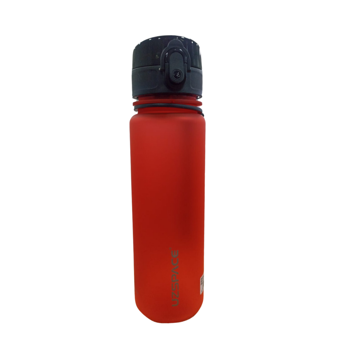 Foto 4 pulgar | Termo De Agua Esencial Para Deportes 500 Ml Color Rojo