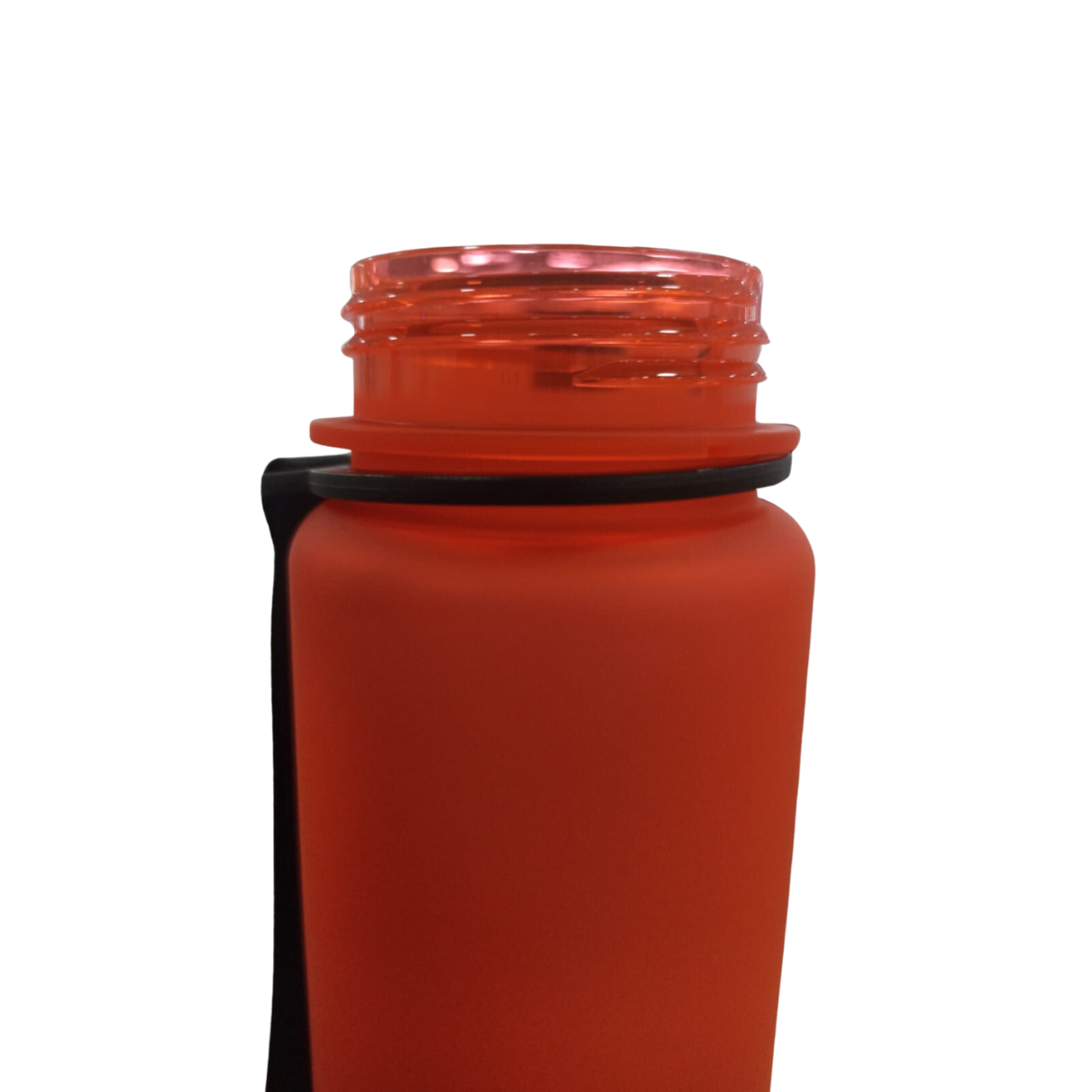 Foto 5 pulgar | Termo De Agua Esencial Para Deportes 500 Ml Color Rojo