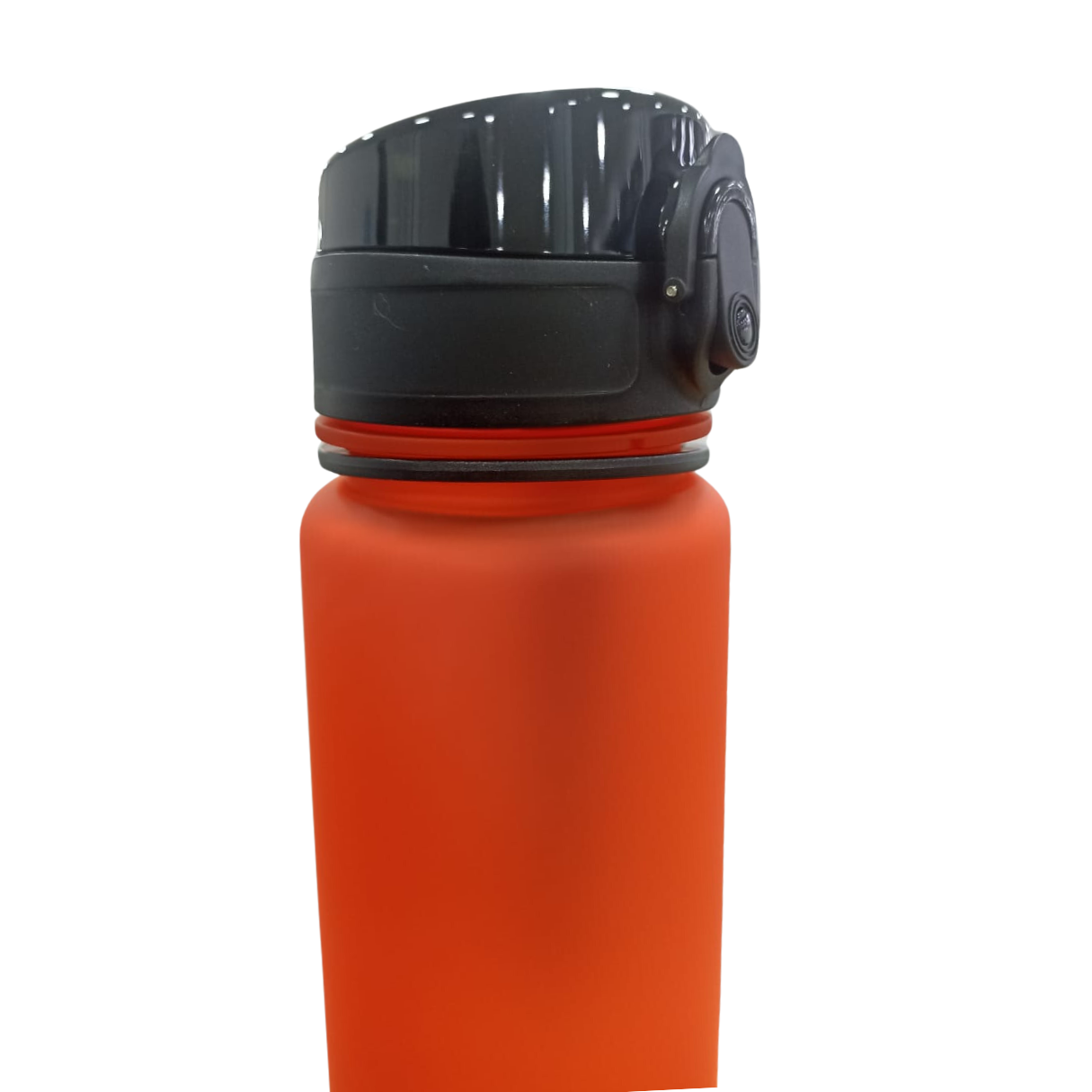Foto 7 pulgar | Termo De Agua Esencial Para Deportes 500 Ml Color Rojo