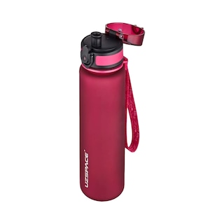 Foto 8 | Termo De Agua Esencial Para Deportes 500 Ml Color Rojo