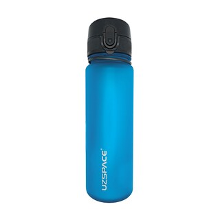 Foto 1 | Termo De Agua Esencial Para Deportes 500 Ml Color Azul Marino