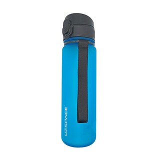 Foto 2 | Termo De Agua Esencial Para Deportes 500 Ml Color Azul Marino
