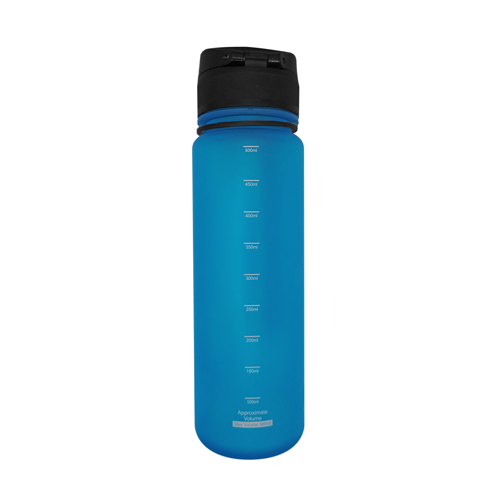 Foto 4 pulgar | Termo De Agua Esencial Para Deportes 500 Ml Color Azul Marino