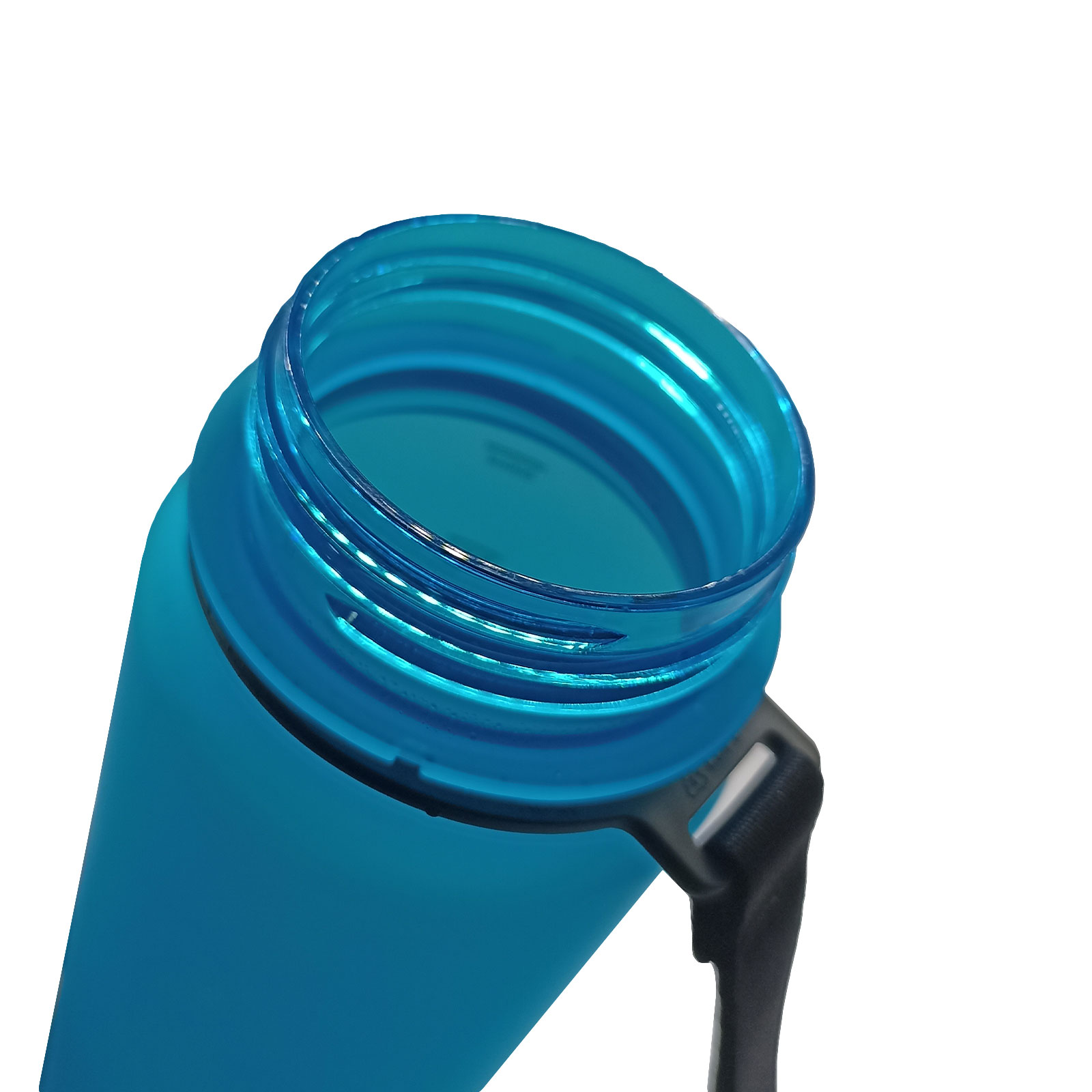 Foto 6 pulgar | Termo De Agua Esencial Para Deportes 500 Ml Color Azul Marino