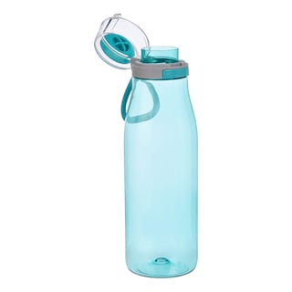 Foto 3 | Botellas De Agua Amazon Basics Tritan, A Prueba De Fugas, 700 Ml, Paquete De 2 - Venta Internacional.