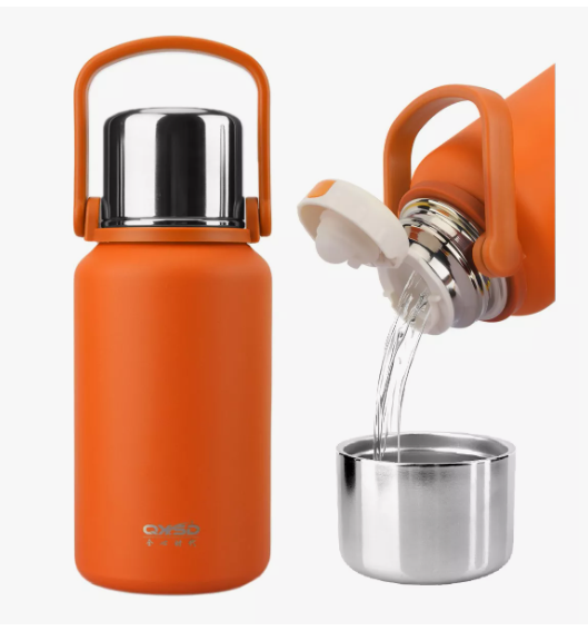 Termo Xtellar De Acero Inoxidable Botella De Agua Térmica 1000ml