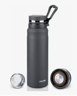 Foto 1 | Termo Acero Inoxidable Xtellar Con Infusor De Té,taza Termica 1000ml