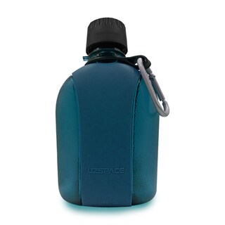 Foto 2 | Cantimplora Uzspace 6013 Plástico 500 Ml