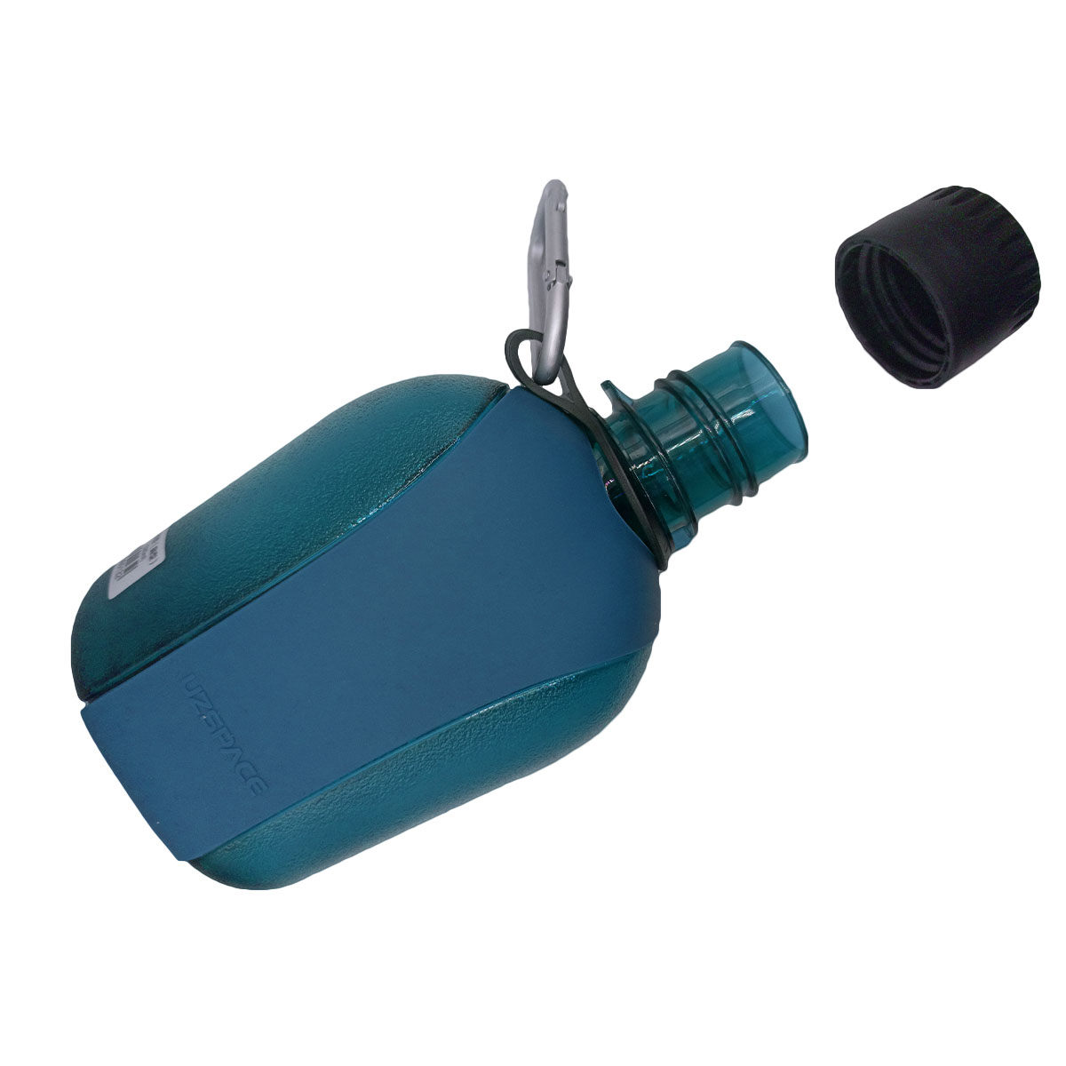 Foto 4 | Cantimplora Uzspace 6013 Plástico 500 Ml