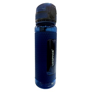 Foto 1 | Botella Deportiva Uzspace 5044 - 520ml Color Dark Blue