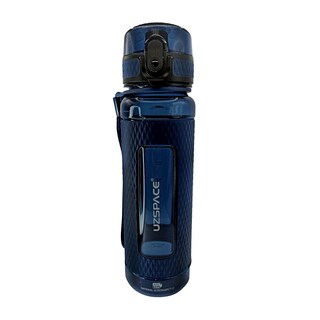 Foto 2 | Botella Deportiva Uzspace 5044 - 520ml Color Dark Blue