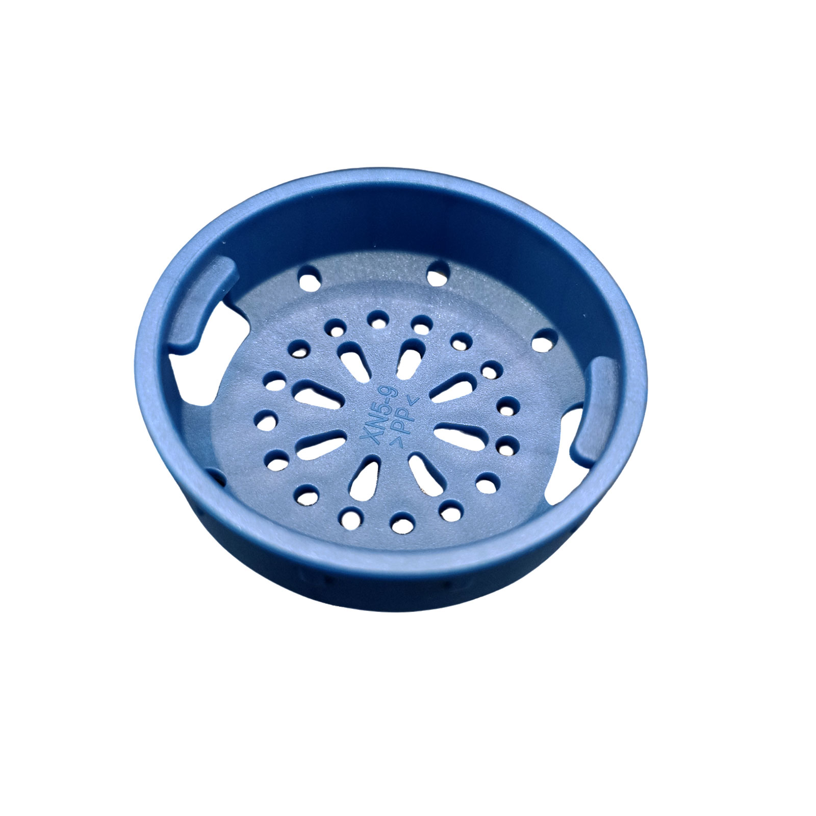 Foto 9 pulgar | Botella Deportiva Uzspace 5044 - 520ml Color Dark Blue