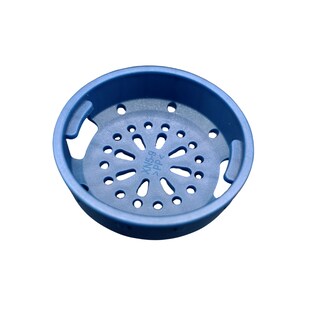 Foto 8 | Botella Deportiva Uzspace 5044 - 520ml Color Dark Blue