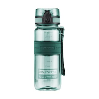 Foto 1 | Botella Deportiva Uzspace 5029 - 650ml Color Verde
