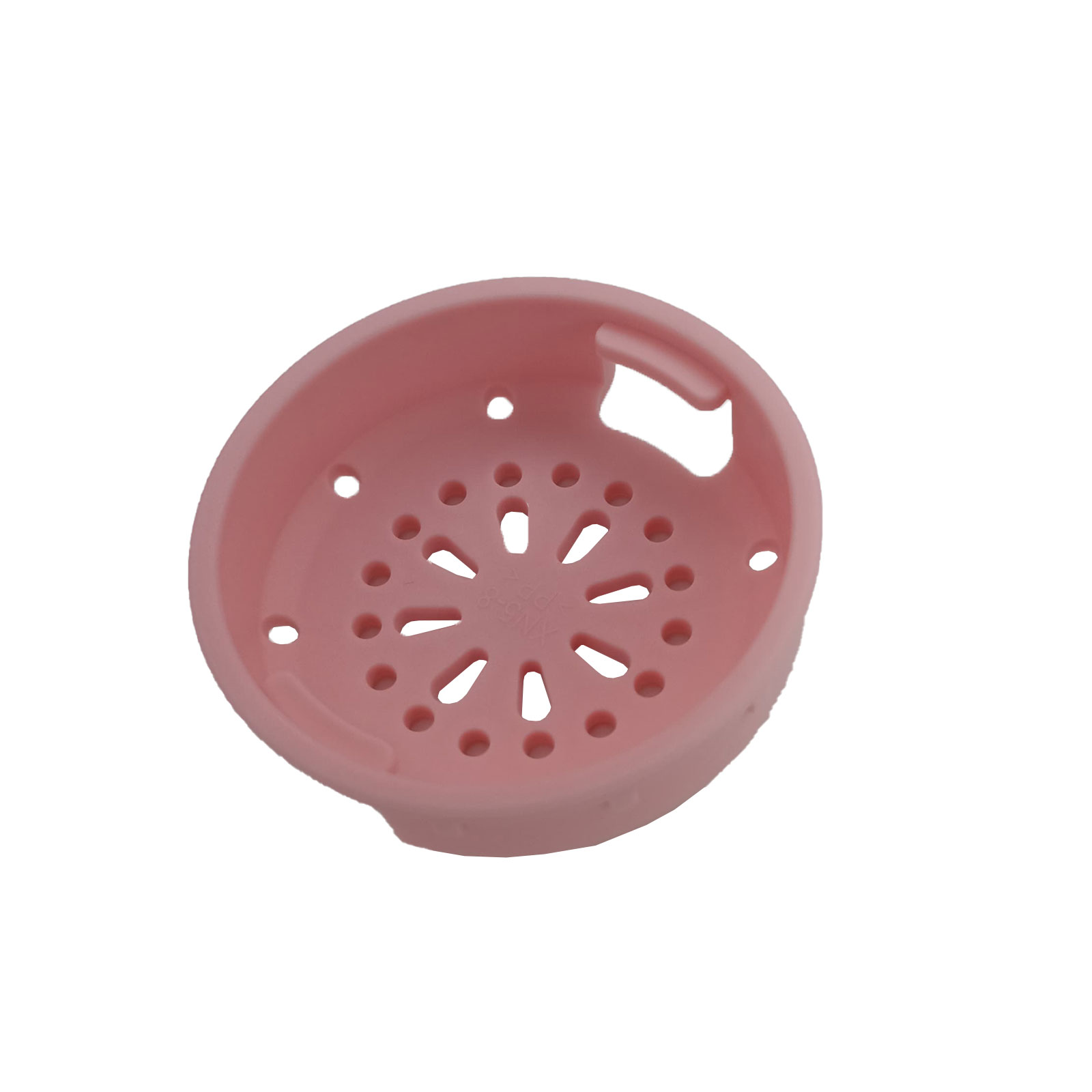 Foto 5 pulgar | Botella Deportiva Uzspace 5044 - 520ml Color Rosa