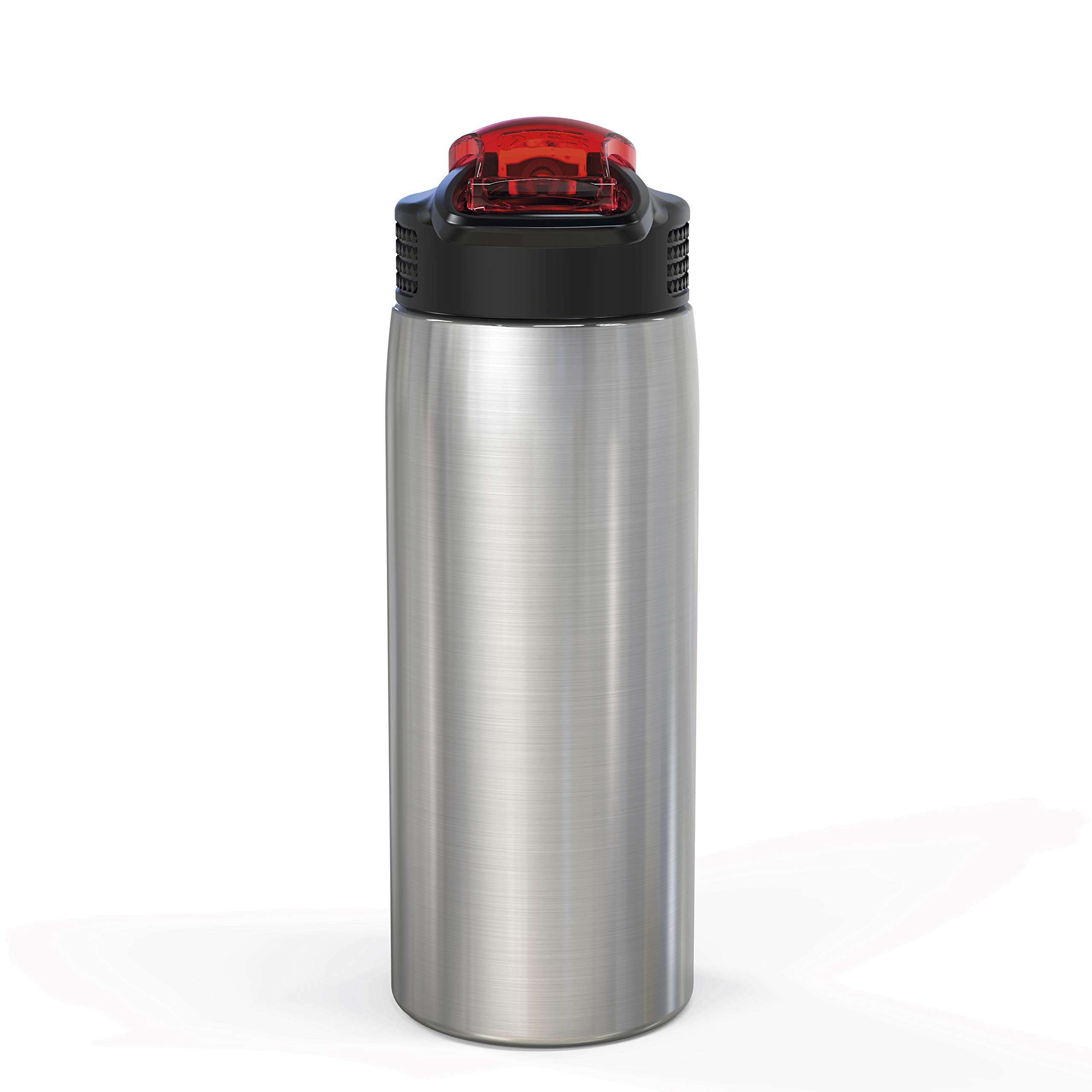 Foto 6 | Botella De Agua Zak Designs Mici-v151 Minecraft 800 Ml De Acero Inoxidable - Venta Internacional.