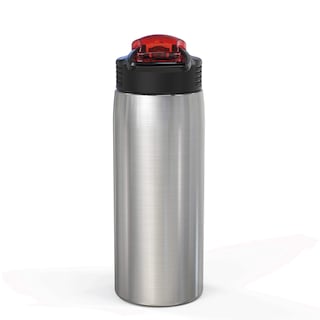 Foto 6 | Botella De Agua Zak Designs Mici-v151 Minecraft 800 Ml De Acero Inoxidable - Venta Internacional.
