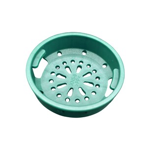 Foto 2 | Botella Deportiva Uzspace 5044 - 520ml Color Vine Cian