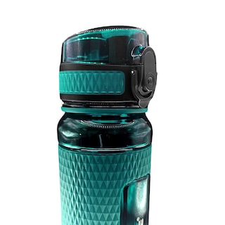 Foto 5 | Botella Deportiva Uzspace 5044 - 520ml Color Vine Cian