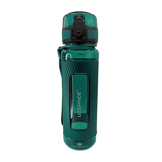 Foto 7 | Botella Deportiva Uzspace 5044 - 520ml Color Vine Cian