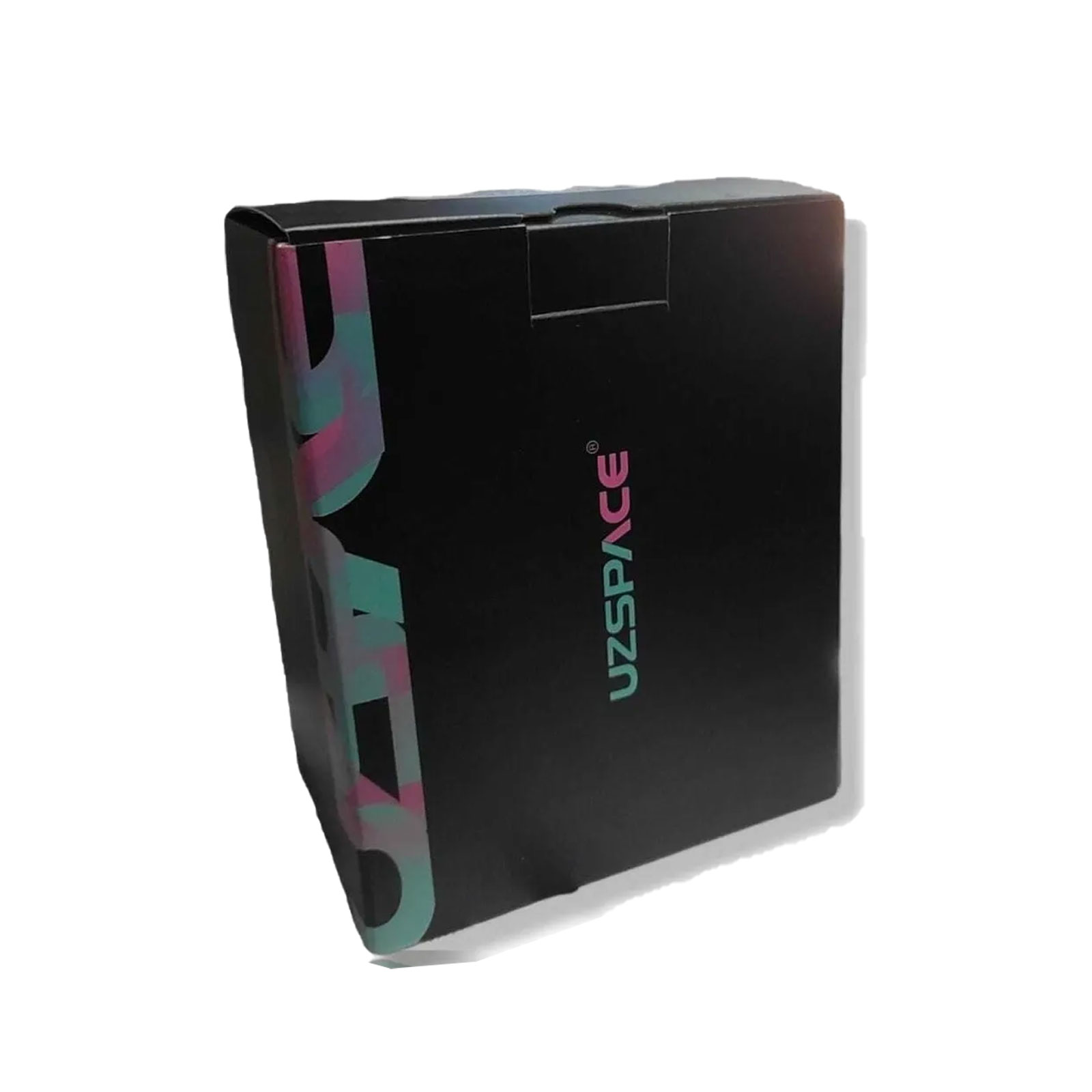Foto 5 | Taza Aislada Uzspace Acero Inoxidable 470ml Negro