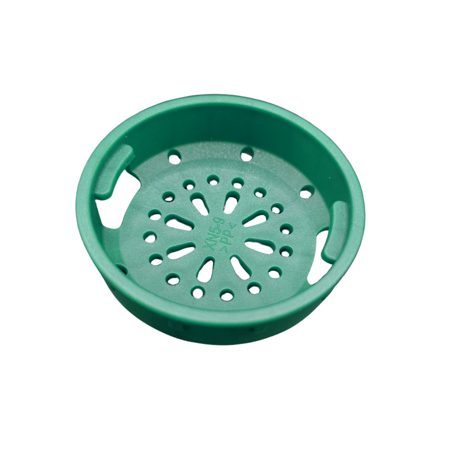 Foto 5 | Botella Deportiva Uzspace 5044 - 520ml Color Verde Pino
