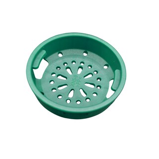 Foto 5 | Botella Deportiva Uzspace 5044 - 520ml Color Verde Pino