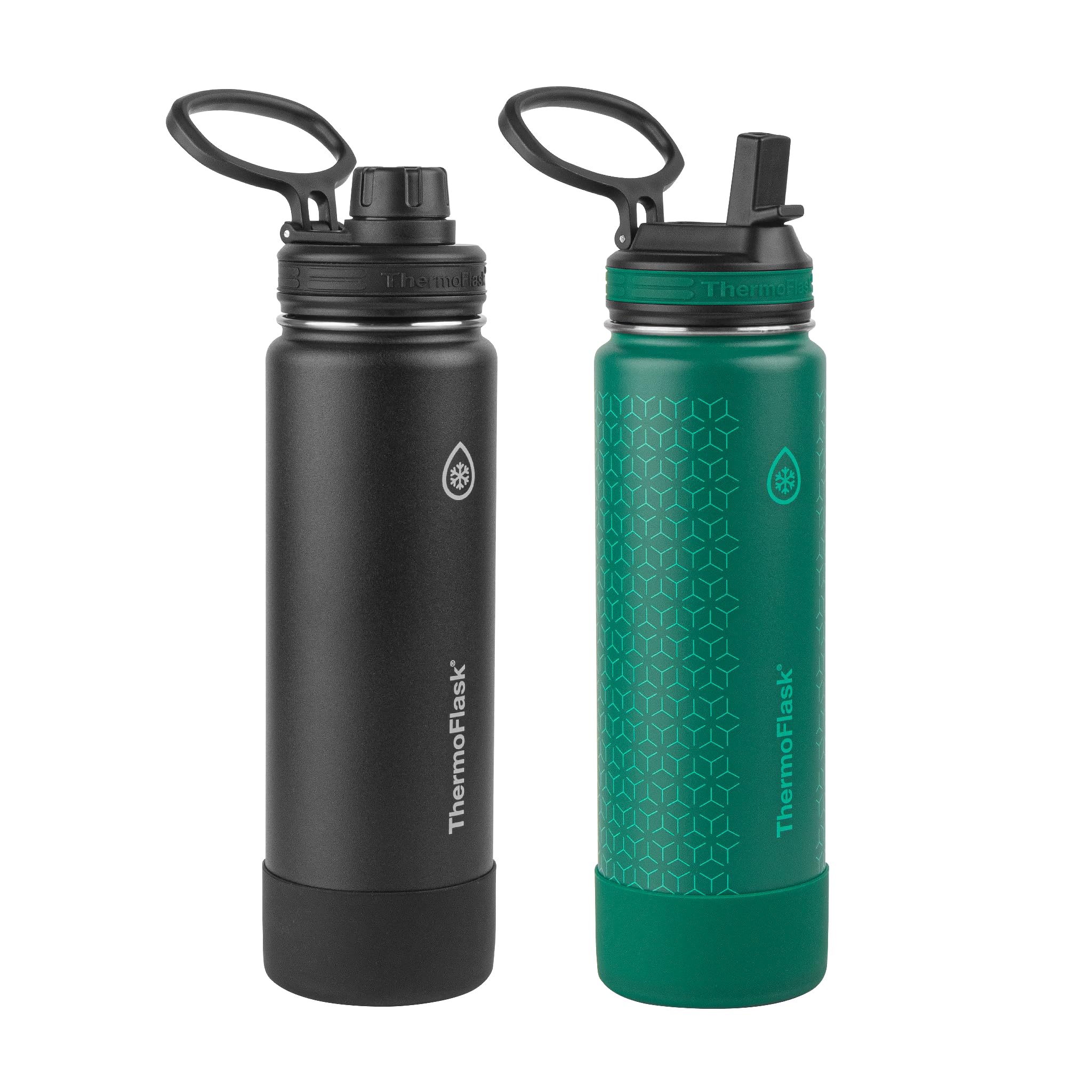 Botellas De Agua, Termo, 710 Ml, Doble Pared, Acero Inoxidable - Venta Internacional.