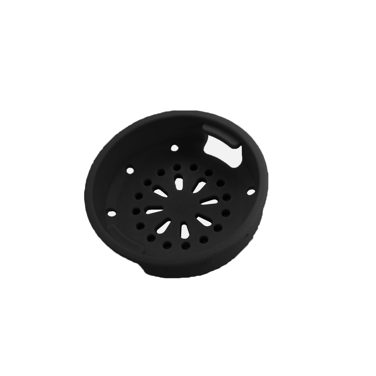 Foto 4 pulgar | Botella Deportiva Uzspace 5044 - 520ml Color Negro Intenso