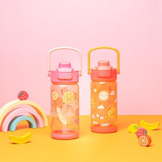 Foto 4 | Set De Botellas Beacon Happy Skies/fruit De Zak Designs, 500 Ml, 2 Unidades - Venta Internacional.