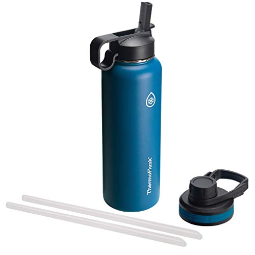 Foto 5 pulgar | Termotermo Para Botella De Agua Doble De Acero Inoxidable De 1,2 Litros - Venta Internacional.
