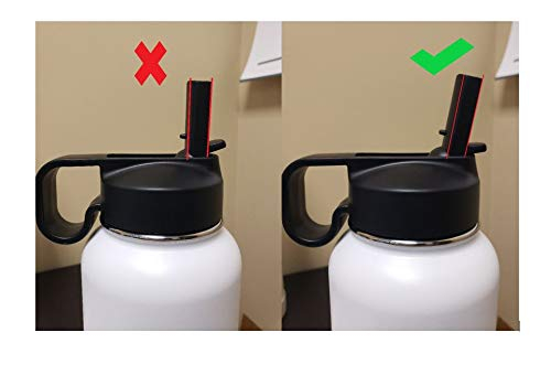 Foto 8 pulgar | Termotermo Para Botella De Agua Doble De Acero Inoxidable De 1,2 Litros - Venta Internacional.