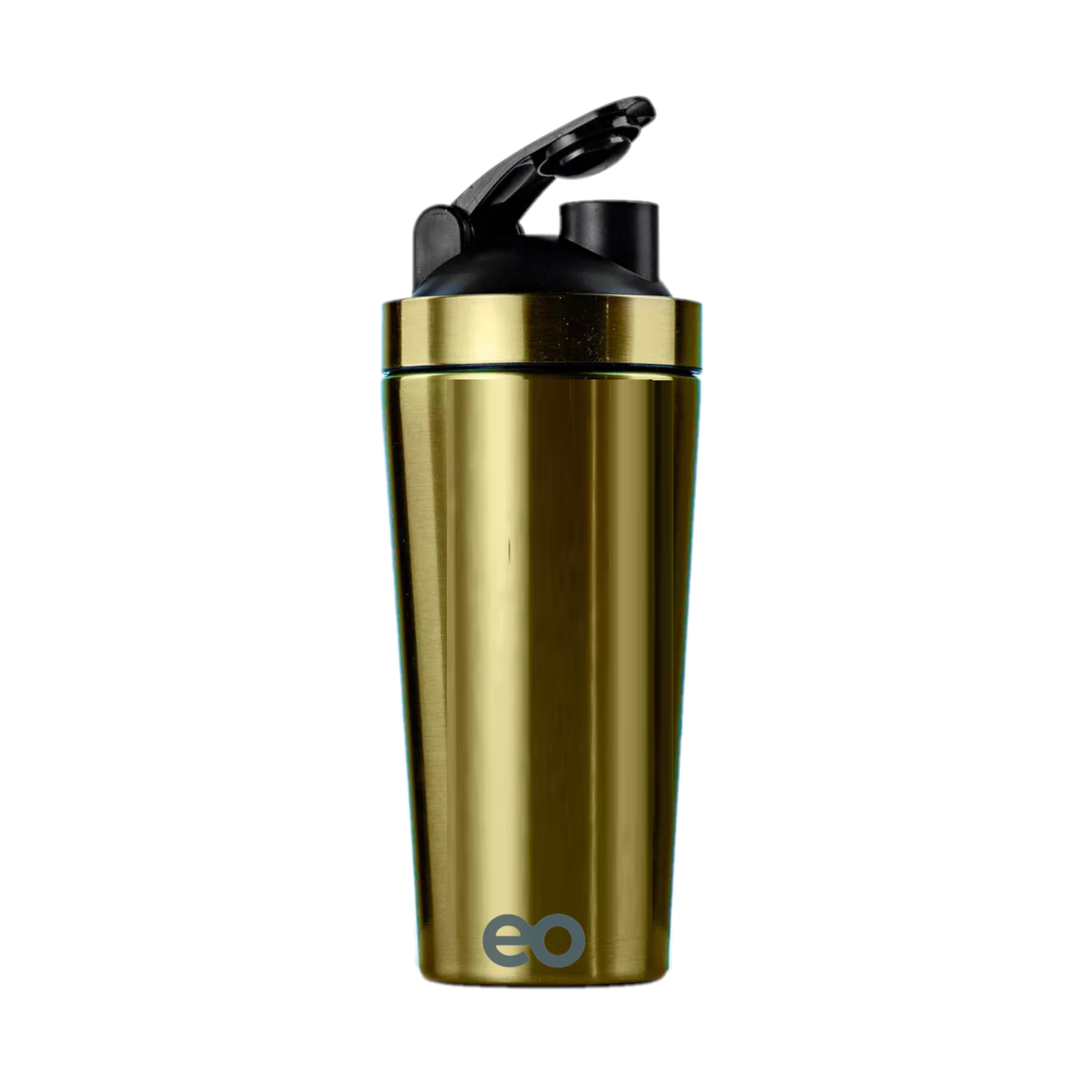 Foto 2 pulgar | Language Vaso Mezclador Proteínas 750ml Eo Safe Imports Esi-17449-1 Dorado