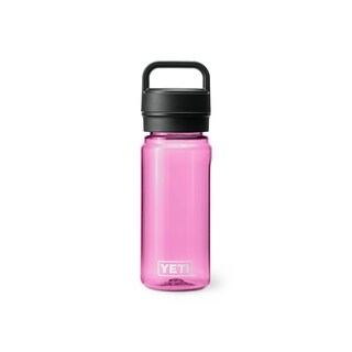 Foto 1 | Botella De Agua Yeti Yonder 600 Ml/20 Oz Con Tapa Yonder Chug Rosa - Venta Internacional.