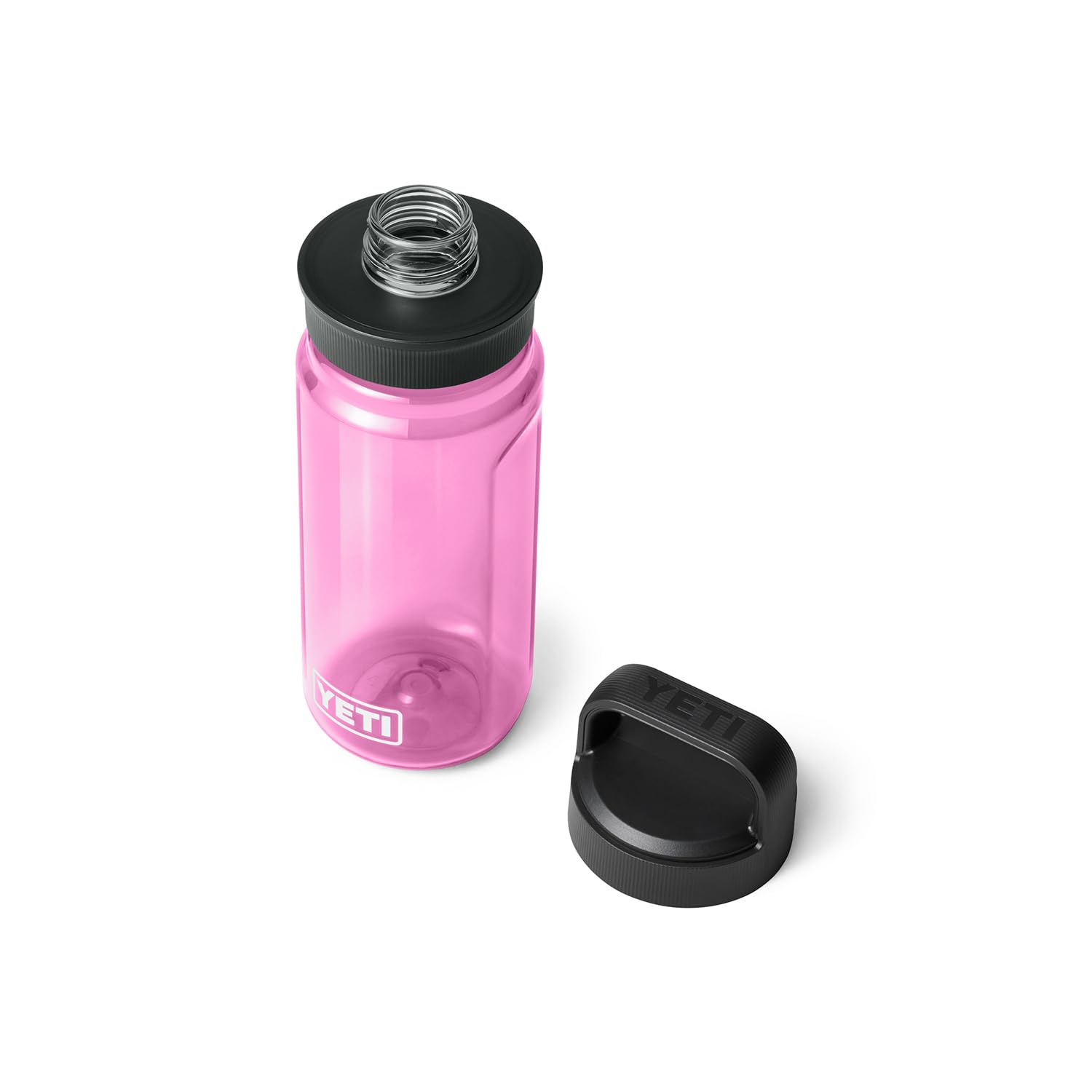 Foto 4 pulgar | Botella De Agua Yeti Yonder 600 Ml/20 Oz Con Tapa Yonder Chug Rosa - Venta Internacional.