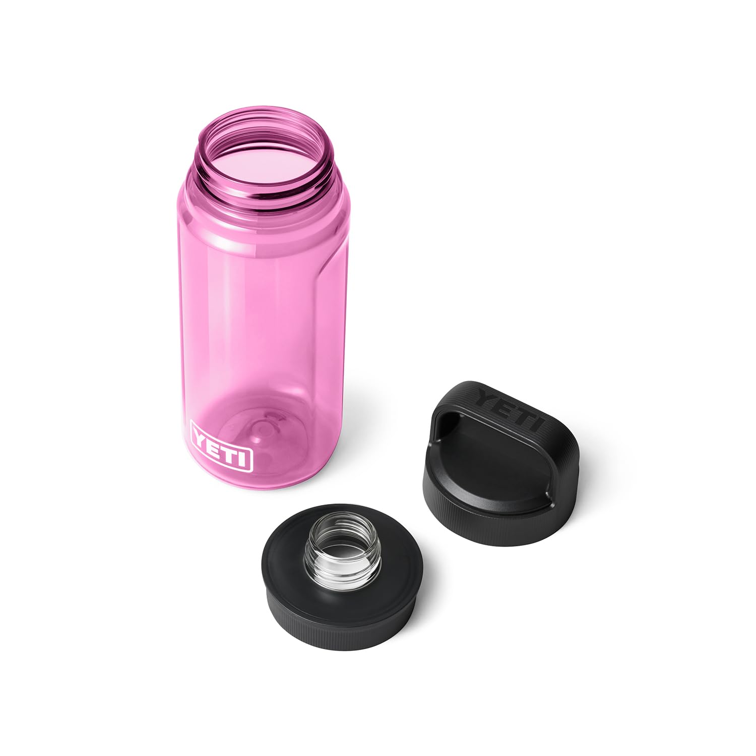 Foto 7 pulgar | Botella De Agua Yeti Yonder 600 Ml/20 Oz Con Tapa Yonder Chug Rosa - Venta Internacional.