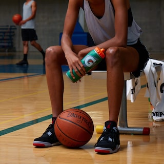 Foto 6 | Botella De Agua Gatorade Gator-skin Con Aislamiento De 946 Ml, Color Verde - Venta Internacional.