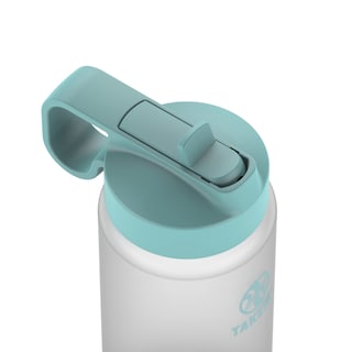 Foto 2 | Botella De Agua Takeya De Vidrio Resistente A Los Golpes Térmicos De 650 Ml - Venta Internacional.