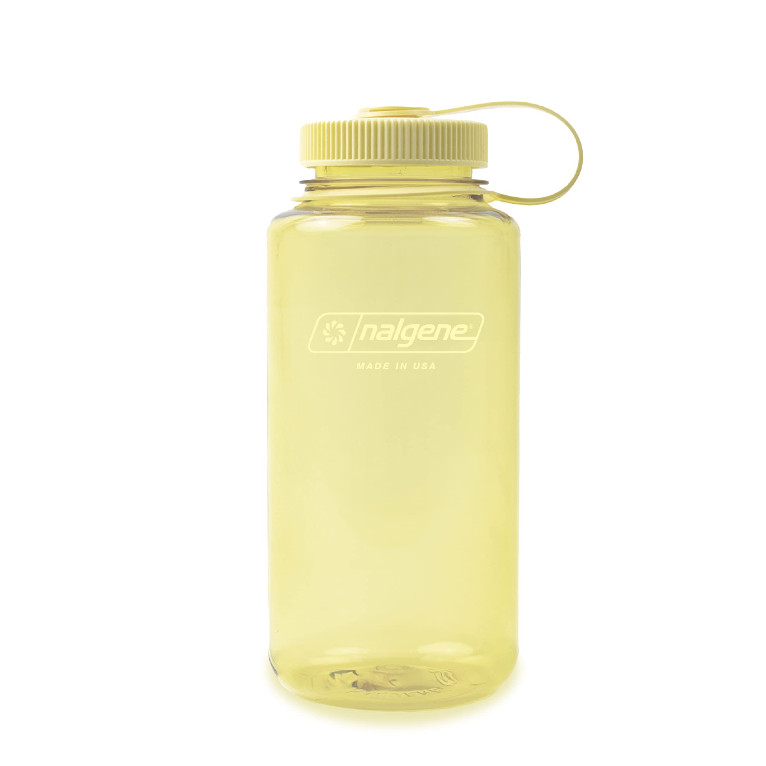 Foto 2 pulgar | Botella De Agua Nalgene Monochrome 946 Ml Reciclada Sin Bpa - Venta Internacional.