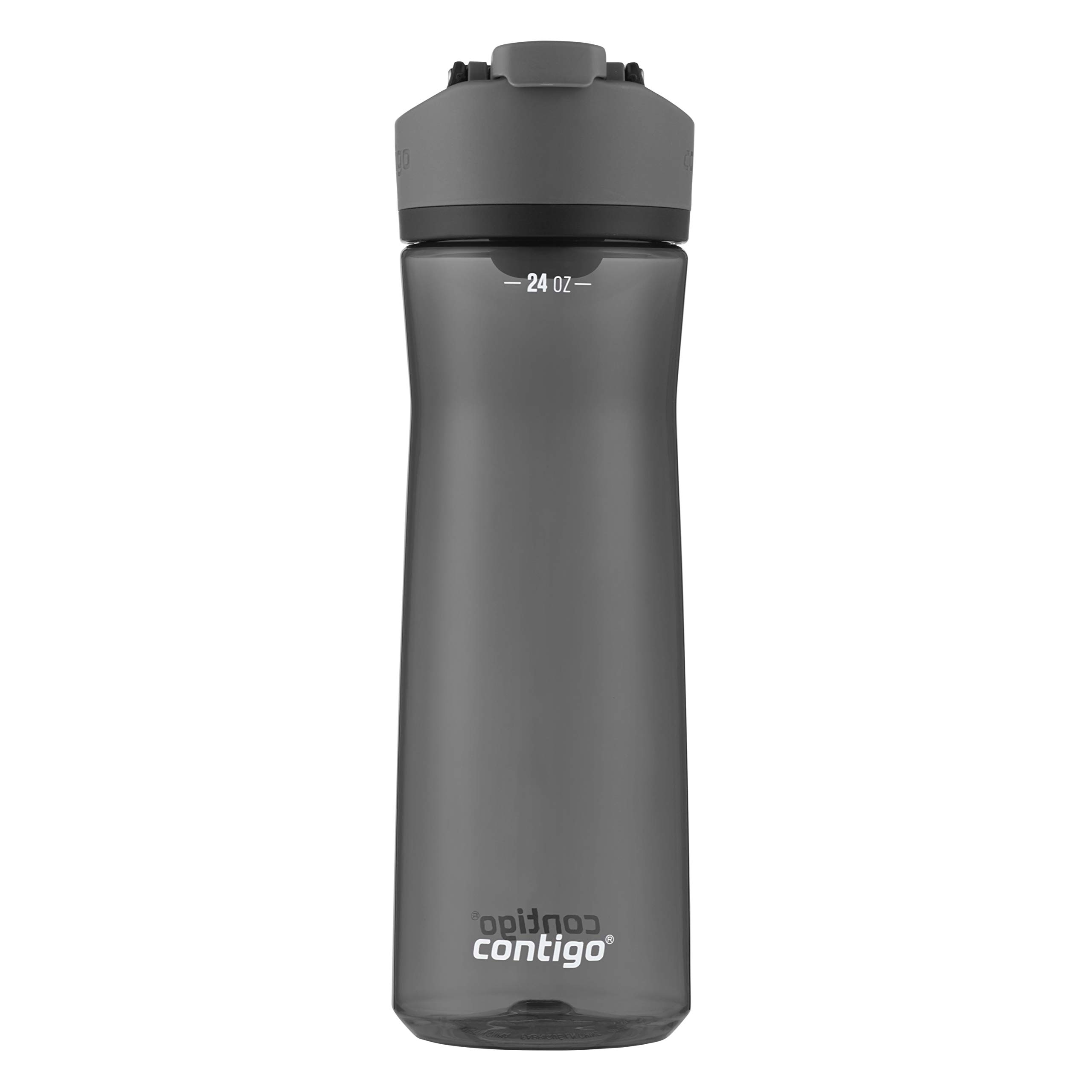 Foto 1 | Botella De Agua Contigo Cortland 2.0 700 Ml De Regaliz Sin Bpa - Venta Internacional.