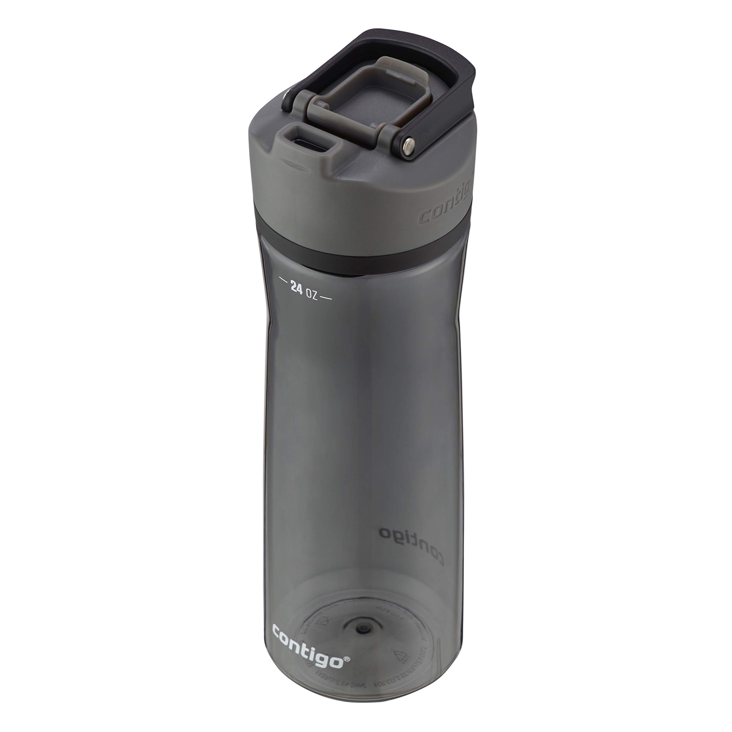 Foto 3 pulgar | Botella De Agua Contigo Cortland 2.0 700 Ml De Regaliz Sin Bpa - Venta Internacional.
