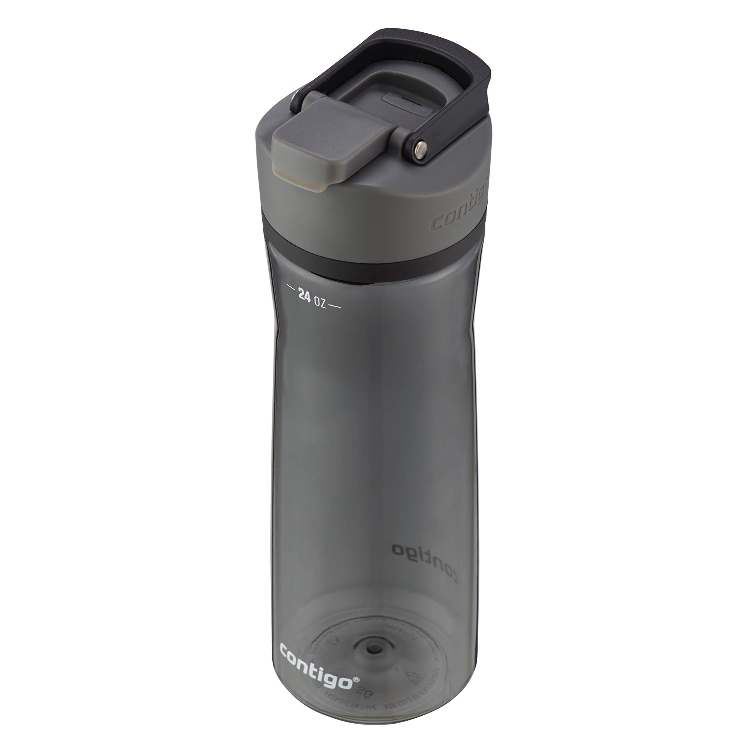Foto 4 pulgar | Botella De Agua Contigo Cortland 2.0 700 Ml De Regaliz Sin Bpa - Venta Internacional.