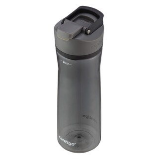 Foto 3 | Botella De Agua Contigo Cortland 2.0 700 Ml De Regaliz Sin Bpa - Venta Internacional.