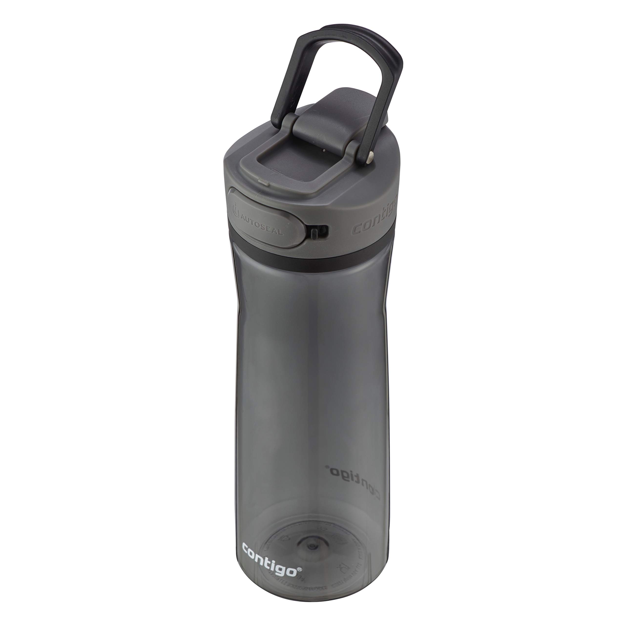 Foto 5 pulgar | Botella De Agua Contigo Cortland 2.0 700 Ml De Regaliz Sin Bpa - Venta Internacional.