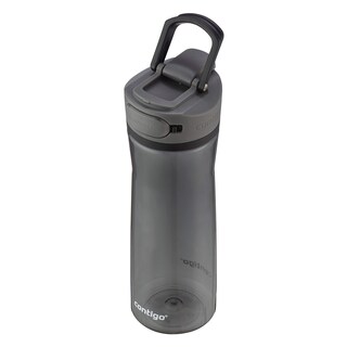 Foto 4 | Botella De Agua Contigo Cortland 2.0 700 Ml De Regaliz Sin Bpa - Venta Internacional.
