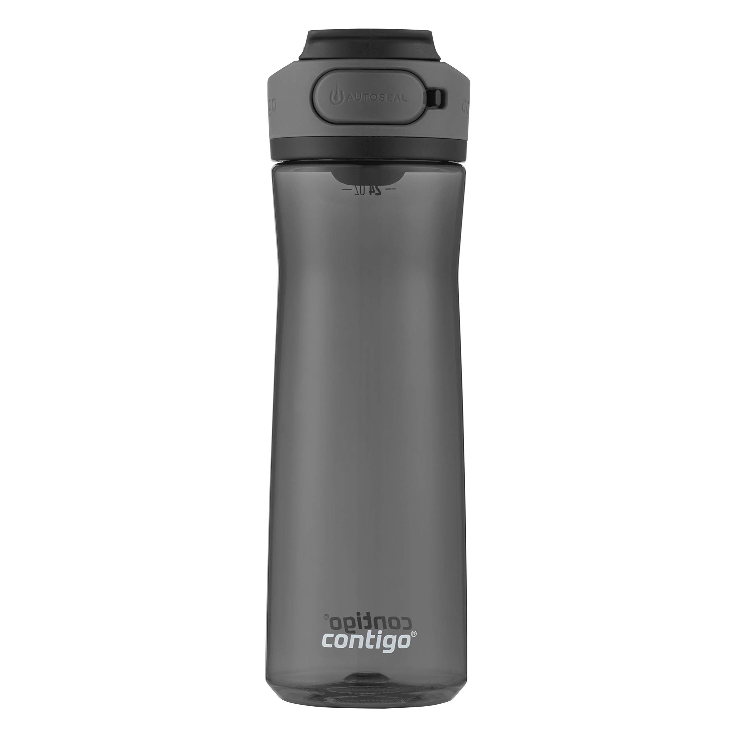 Foto 6 pulgar | Botella De Agua Contigo Cortland 2.0 700 Ml De Regaliz Sin Bpa - Venta Internacional.