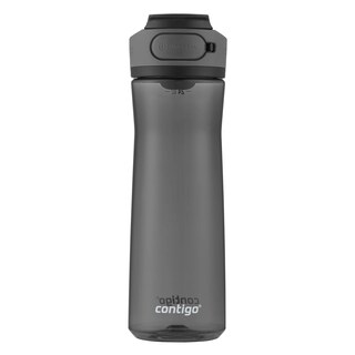Foto 5 | Botella De Agua Contigo Cortland 2.0 700 Ml De Regaliz Sin Bpa - Venta Internacional.
