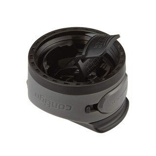 Foto 6 | Botella De Agua Contigo Cortland 2.0 700 Ml De Regaliz Sin Bpa - Venta Internacional.