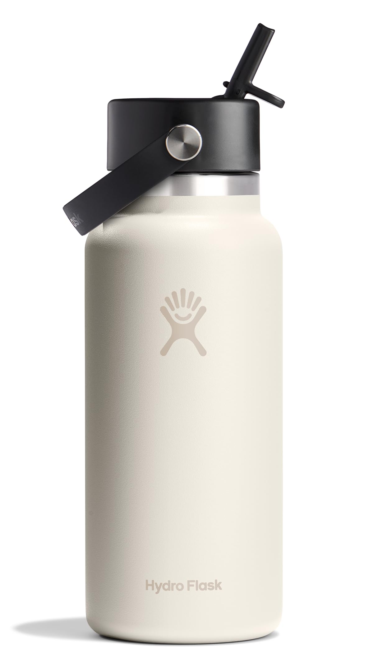 Foto 2 pulgar | Botella De Agua Hydro Flask, 950 Ml, Boca Ancha, Tapa Flexible - Venta Internacional.